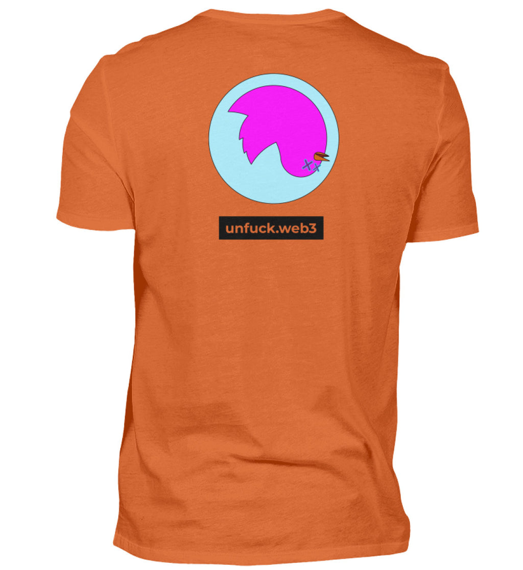 Dark Orange-2953