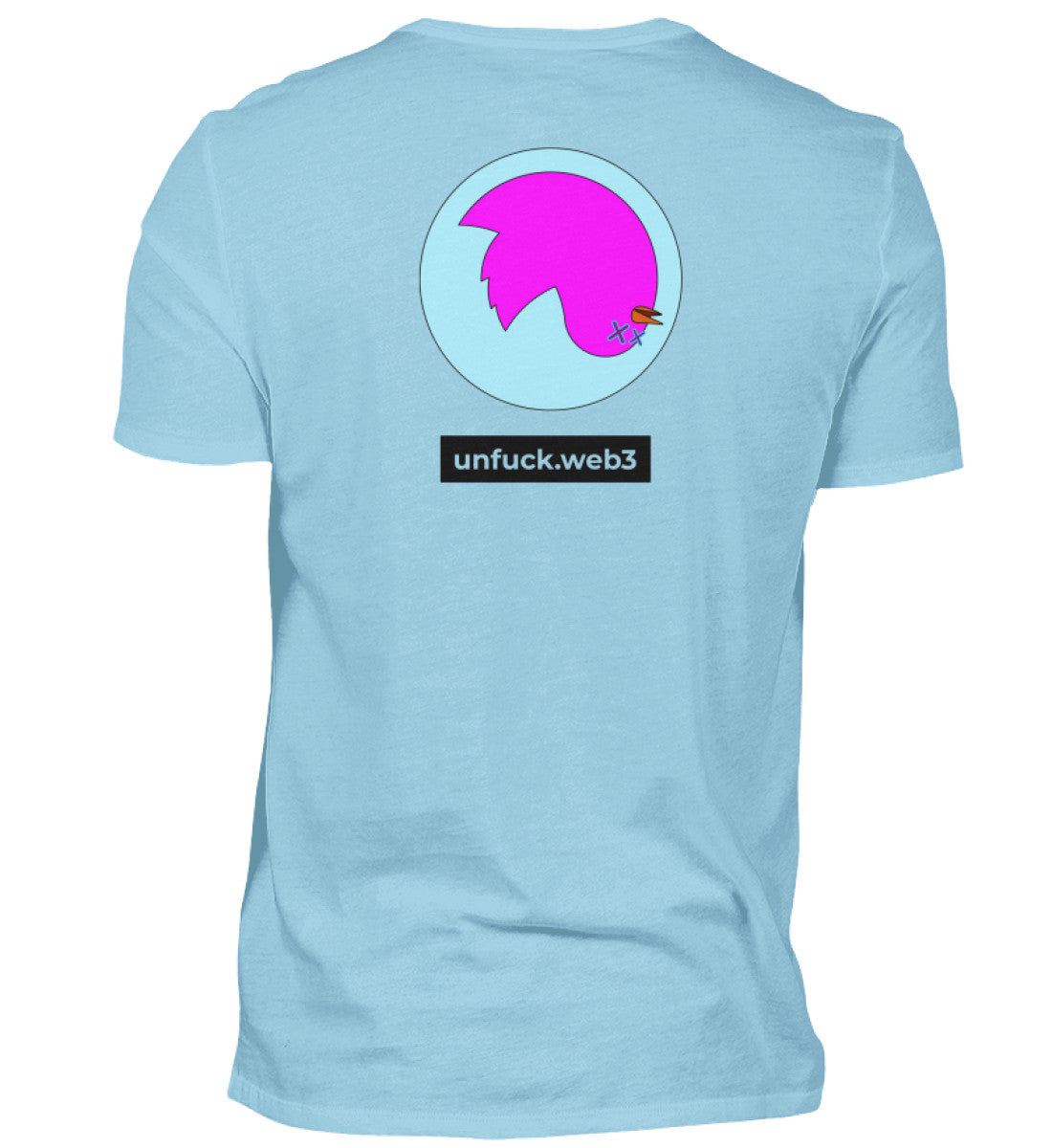 Sky Blue-674