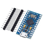 Updater 5V 16M MCU Development Board