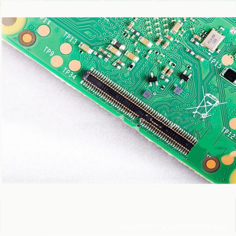 Raspberry PI CM4 Computing Module Core Board Bottom Plate