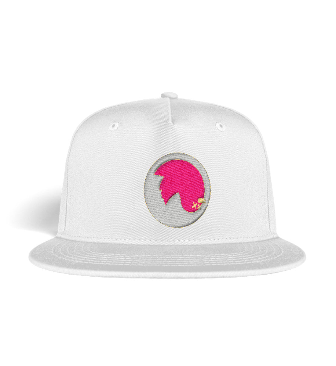 "TWEEX"   - Snapback mit Stick