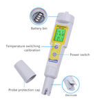 Water proof ph-618 pH meter detection pen