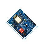 ESP8266 serial WiFi expansion board