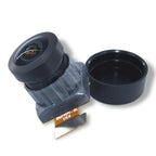 Raspberry Pi camera replacement module