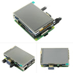 HDMI Display Raspberry Pi LCD Touch Screen