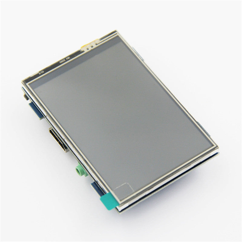 HDMI Display Raspberry Pi LCD Touch Screen