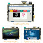HDMI Display Raspberry Pi LCD Touch Screen