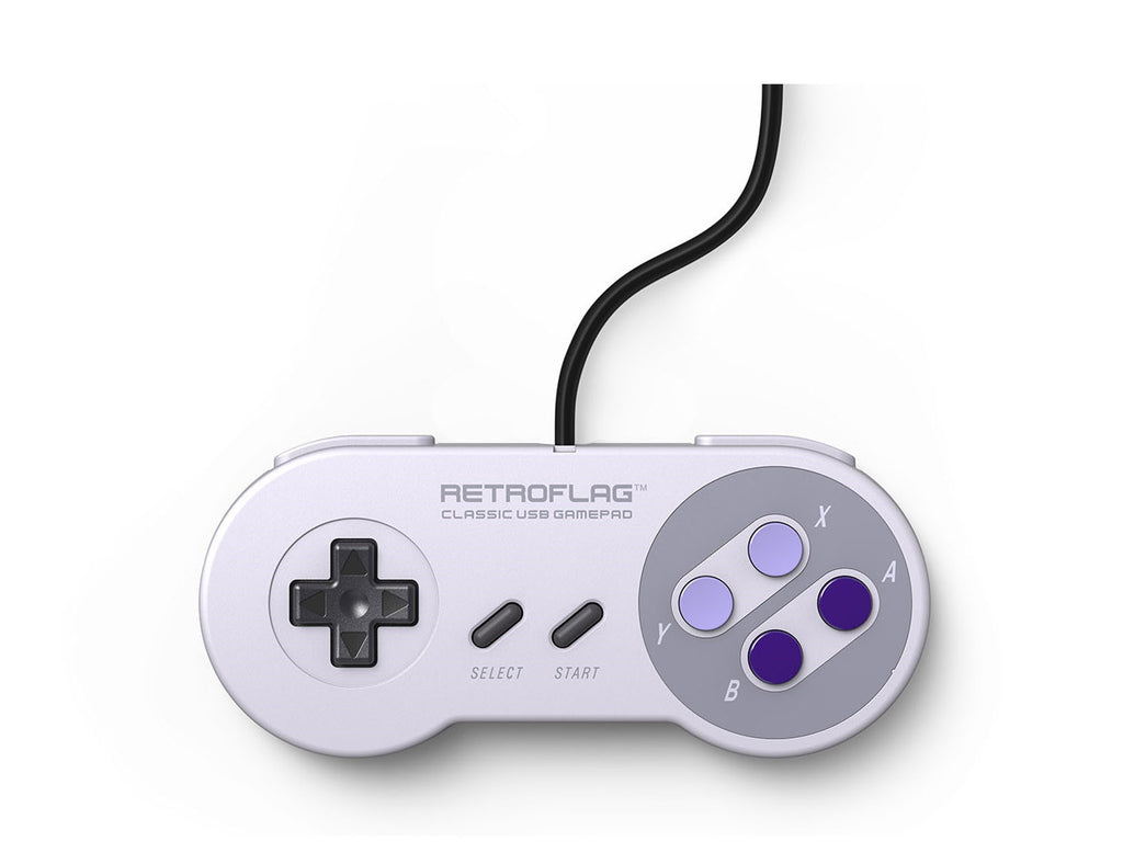 Retro Box Handle Arcade Raspberry Pi Handle