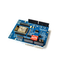 ESP8266 serial WiFi expansion board