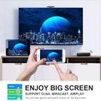 X96Q Pro Android TV Box
