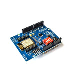 ESP8266 serial WiFi expansion board
