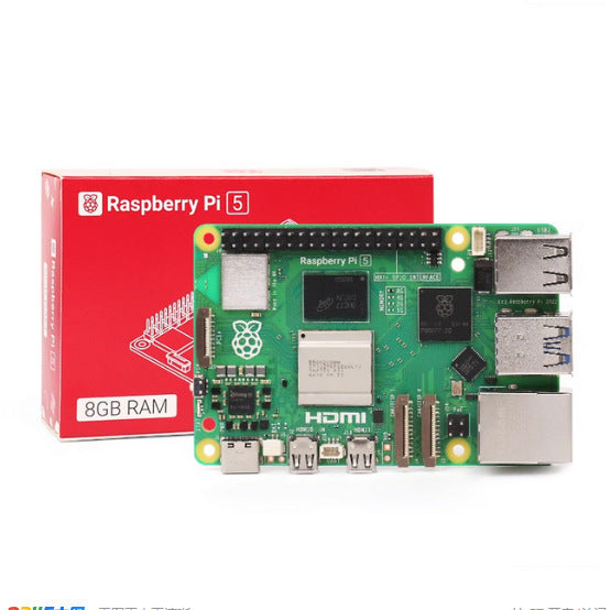 Raspberry Pi 5