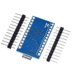 Updater 5V 16M MCU Development Board
