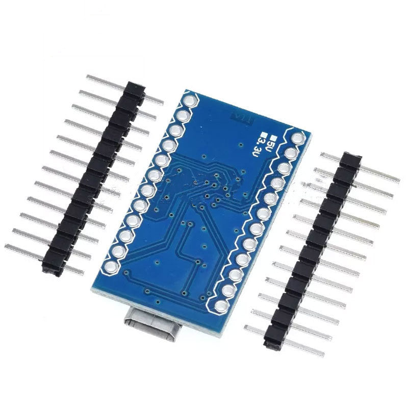 Updater 5V 16M MCU Development Board