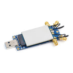 New Communication Module Expansion Board