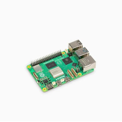 Raspberry Pi 5