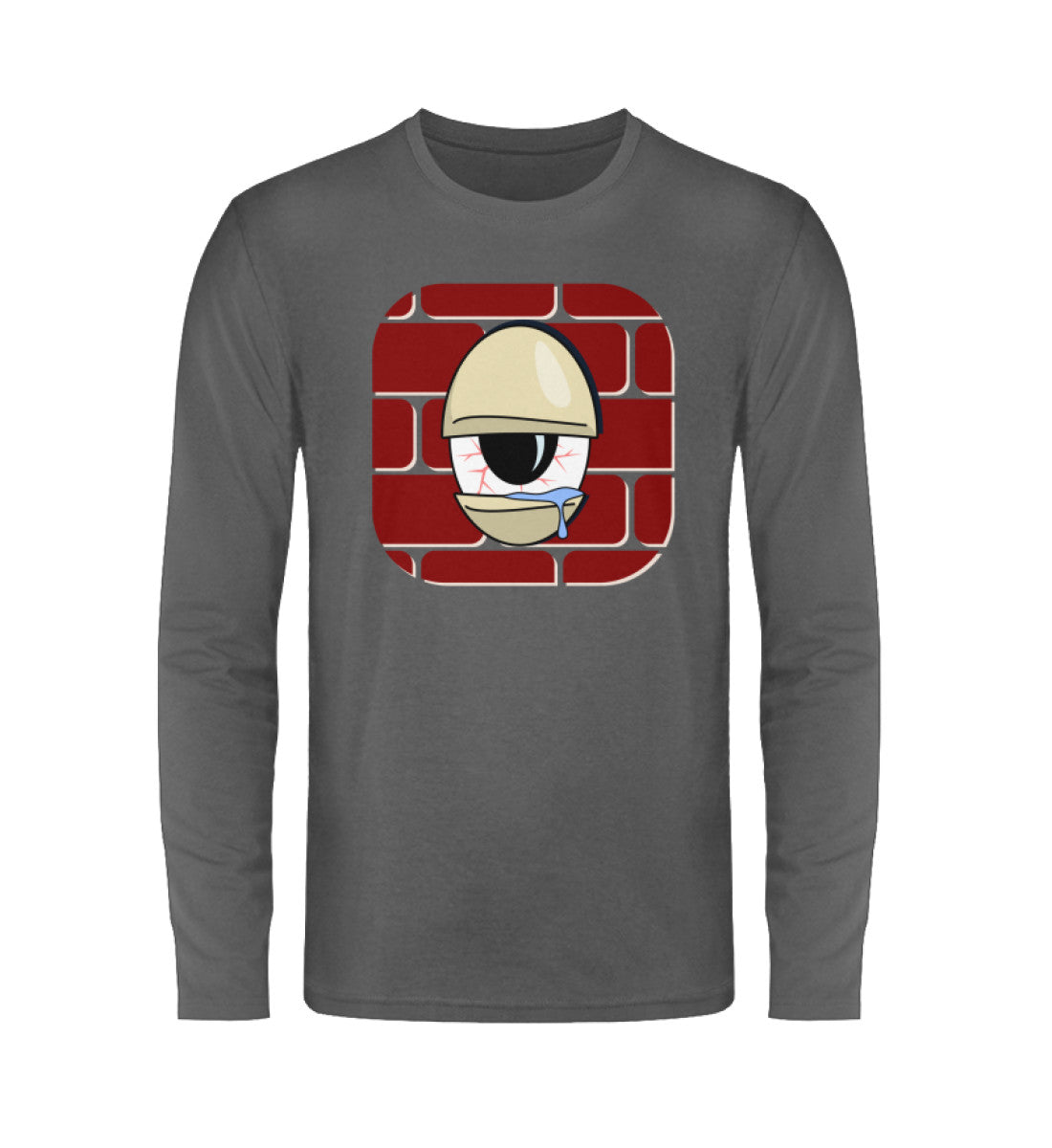 Dark Grey (Solid)-627