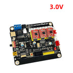 3-axis control board