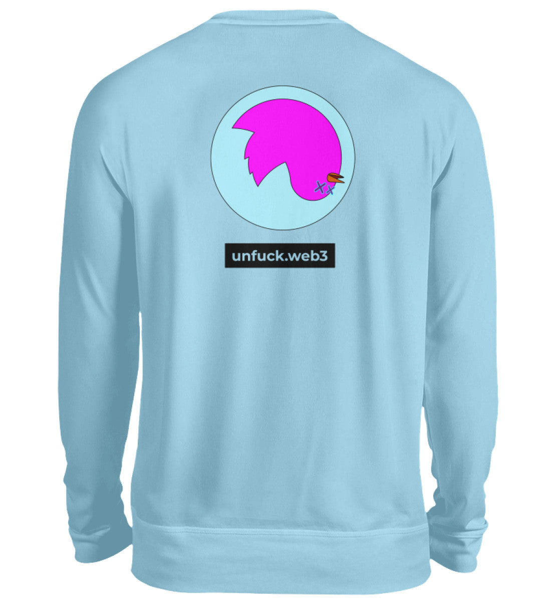 Sky Blue-674