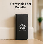 Tobe - Ultrasonic Pest Repeller