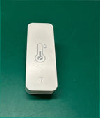 Temperature And Humidity Sensor WiFi Intelligence