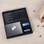 Electronic scale jewelry scale