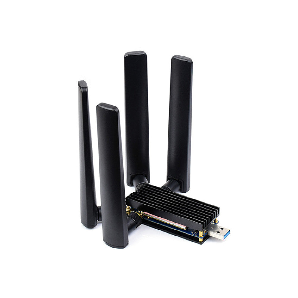 New Communication Module Expansion Board
