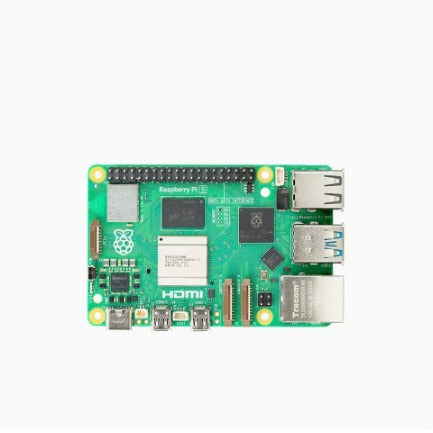 Raspberry Pi 5
