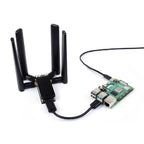 New Communication Module Expansion Board