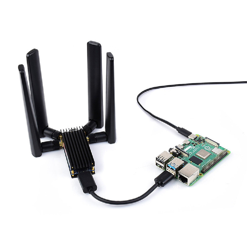 New Communication Module Expansion Board