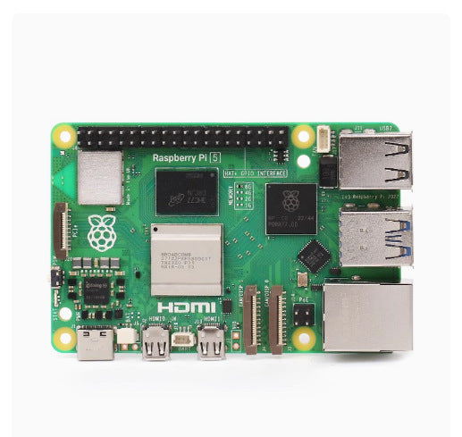 Raspberry Pi 5