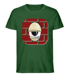 Bottle Green-833