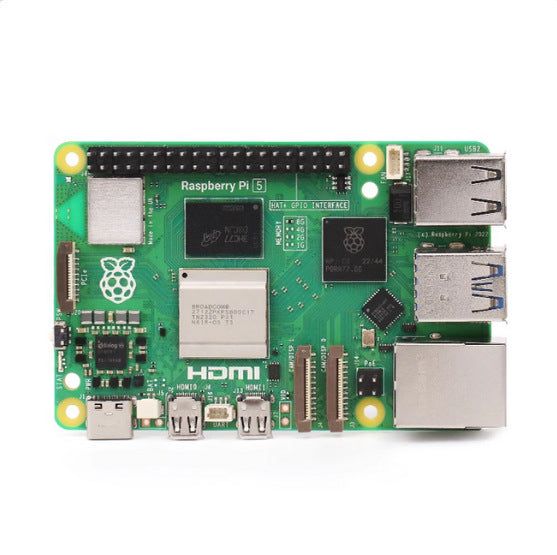 Raspberry Pi 5