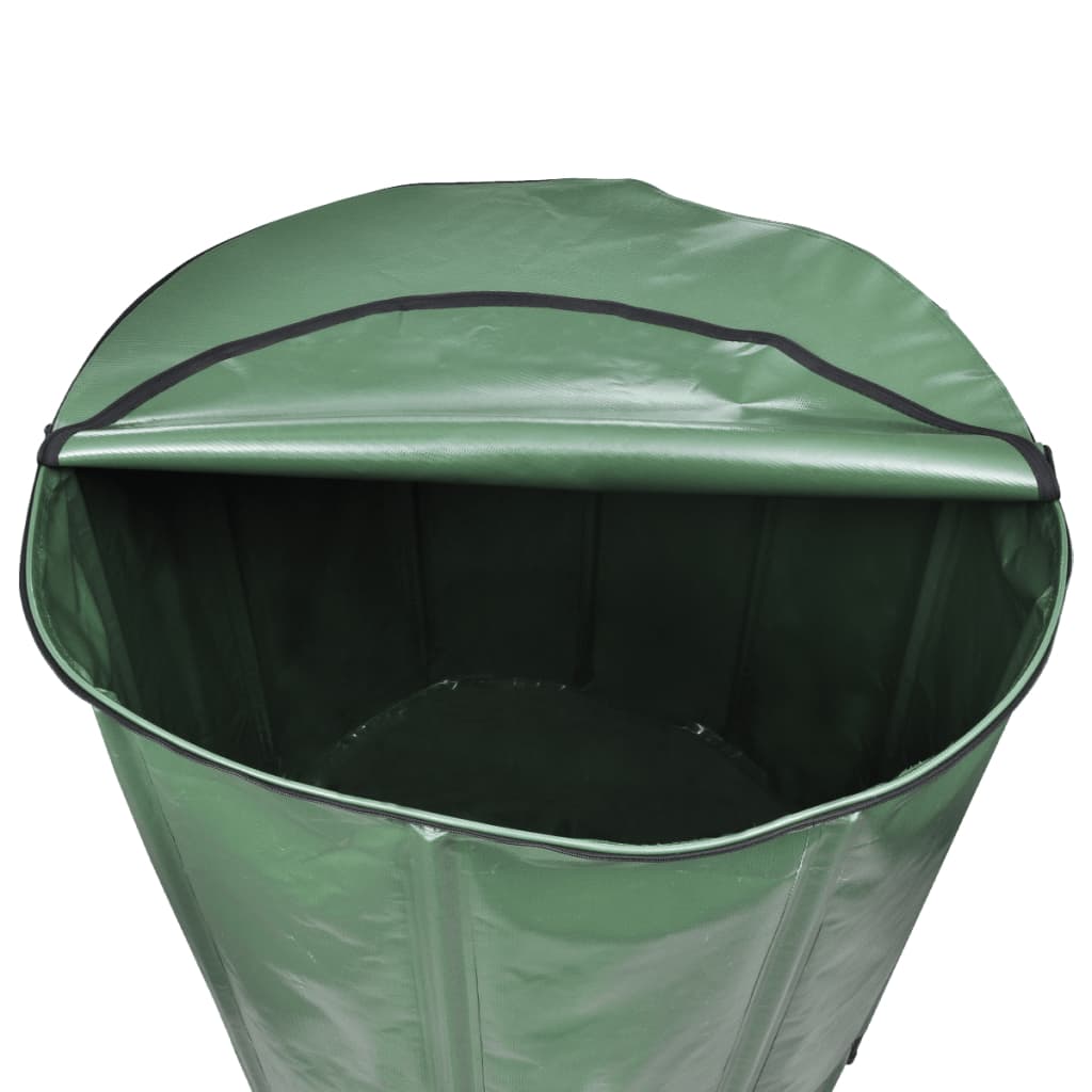 NNEVL Collapsible Rain Water Tank 500 L