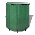 NNEVL Collapsible Rain Water Tank 500 L