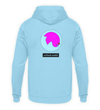 Sky Blue-674