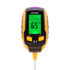 Four-in-one Soil Detector PH Meter