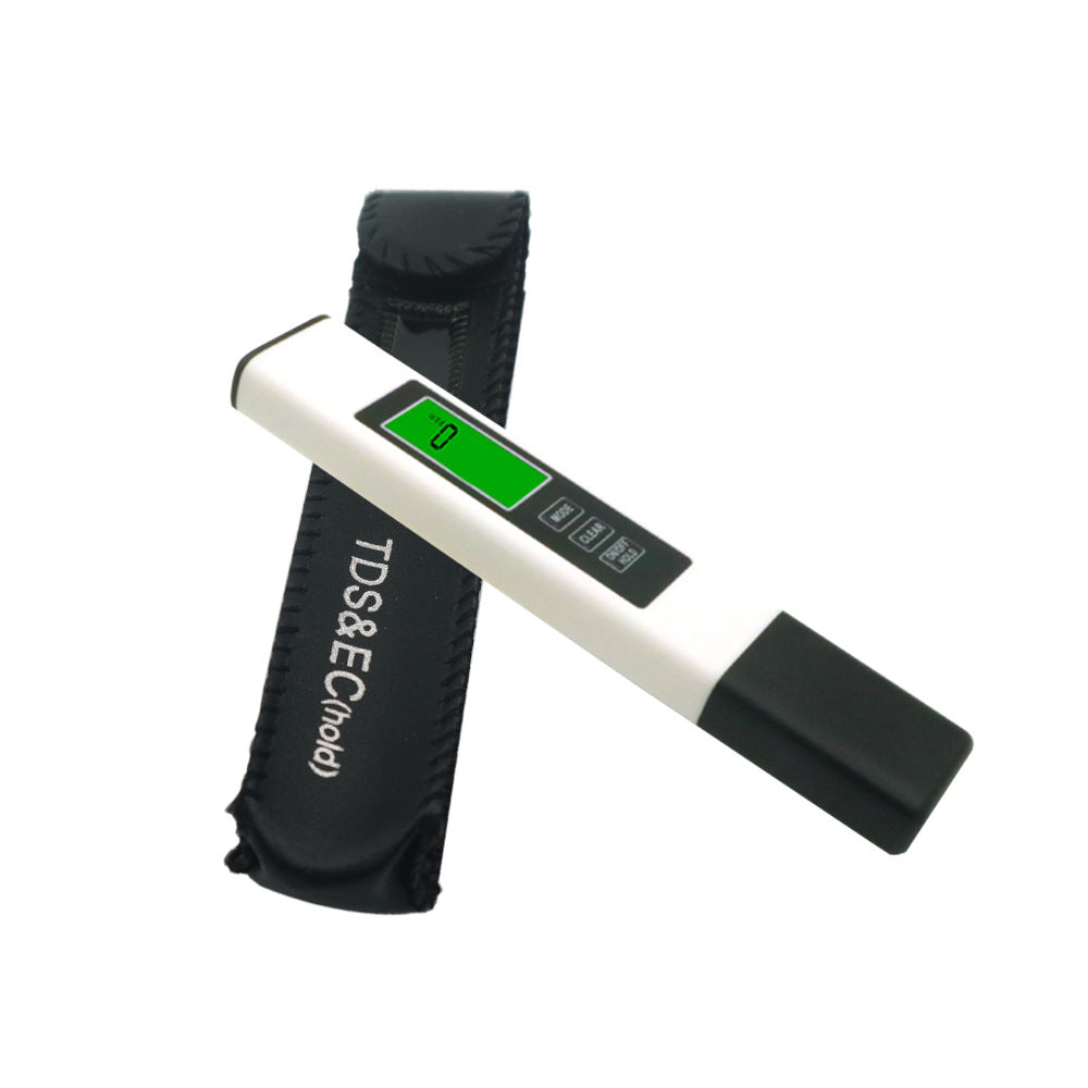 Water Quality Testing Pen EC Conductivity Detection