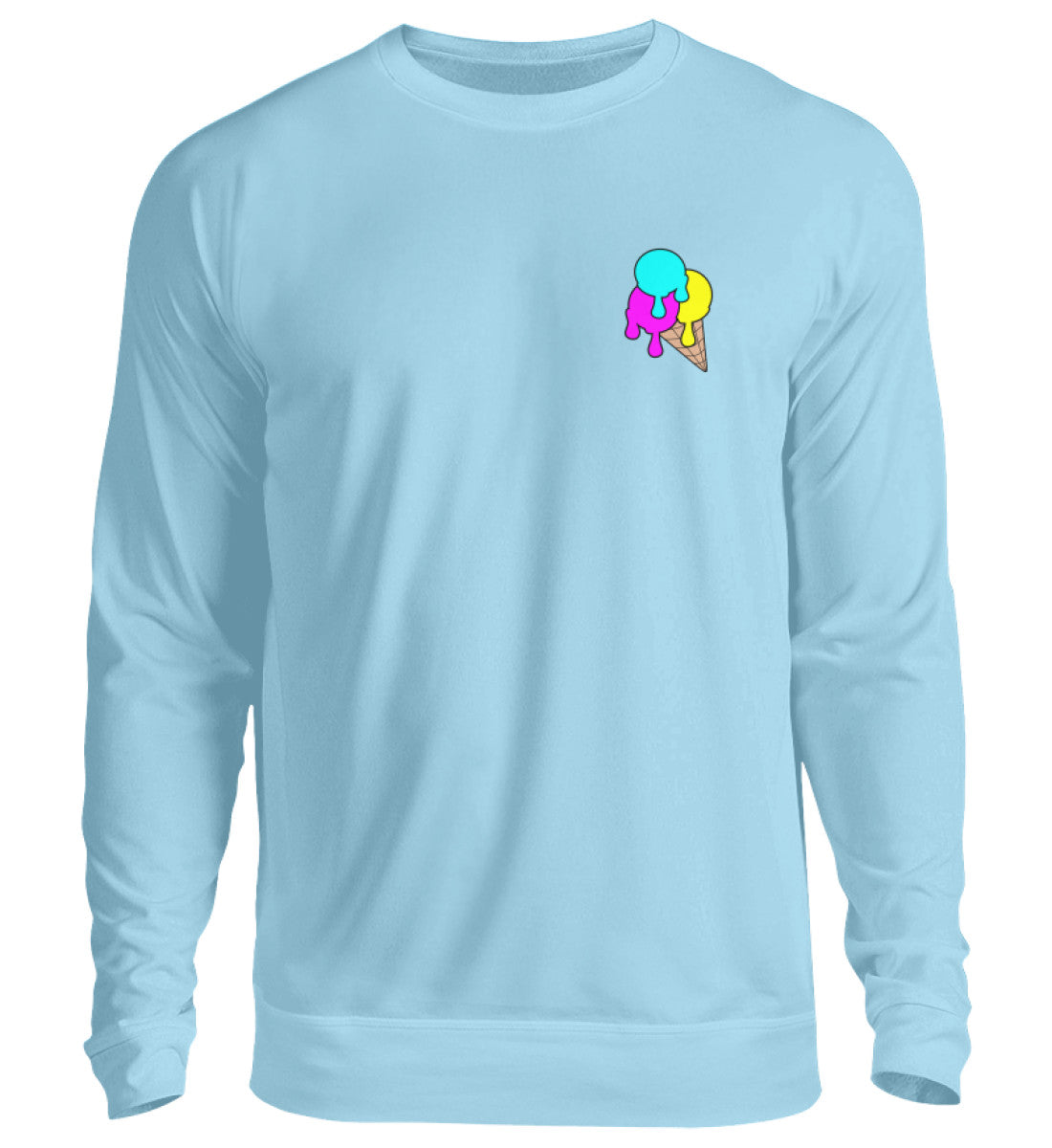 Sky Blue-674