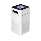 NNEOBA Negative Ion Air Purifier with HEPA Filter