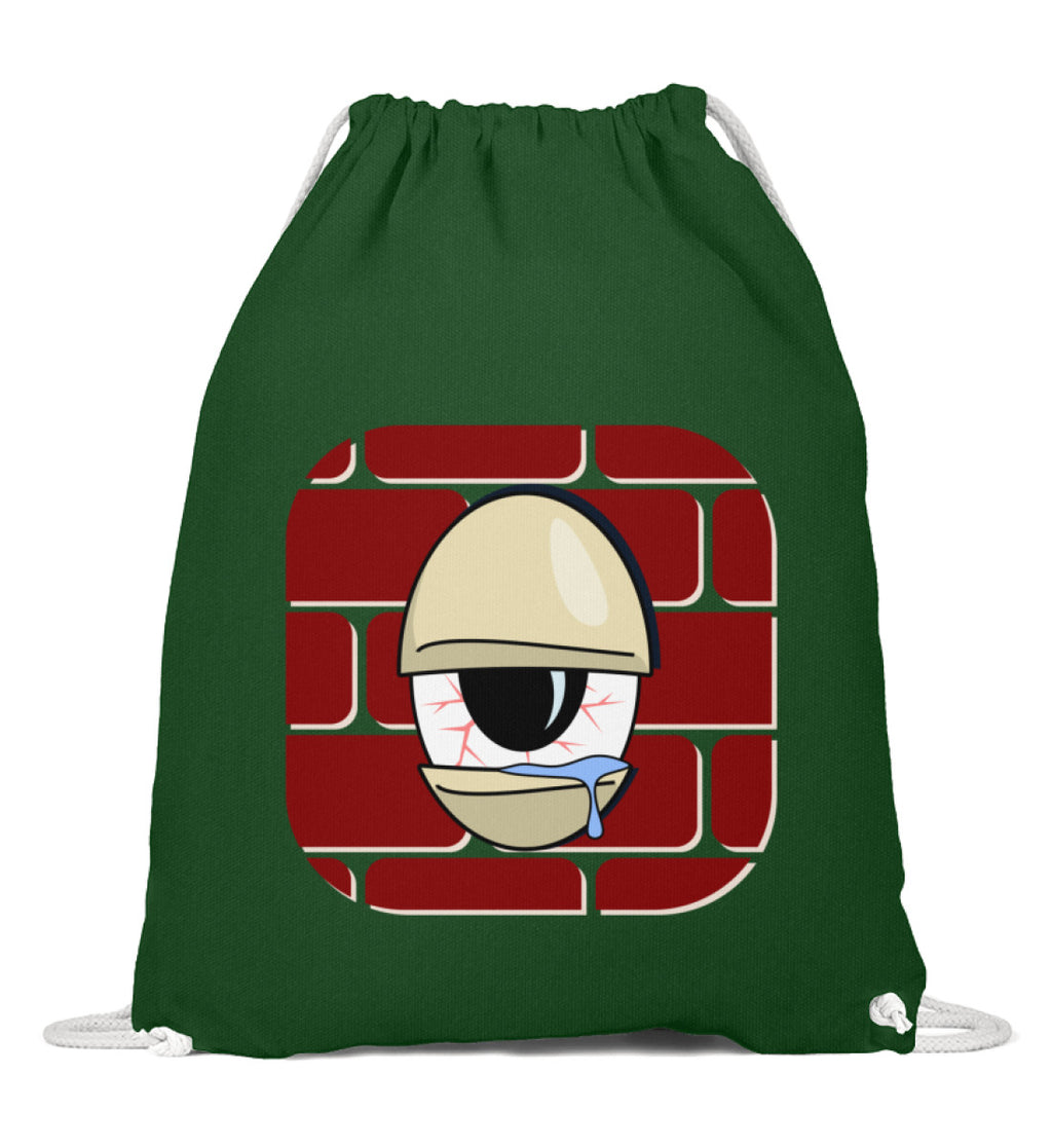 Bottle Green-833
