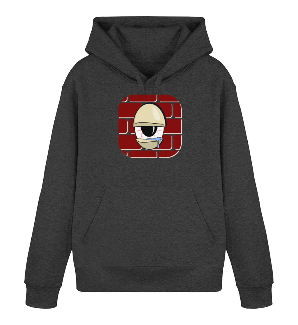 Dark Heather Grey-6881