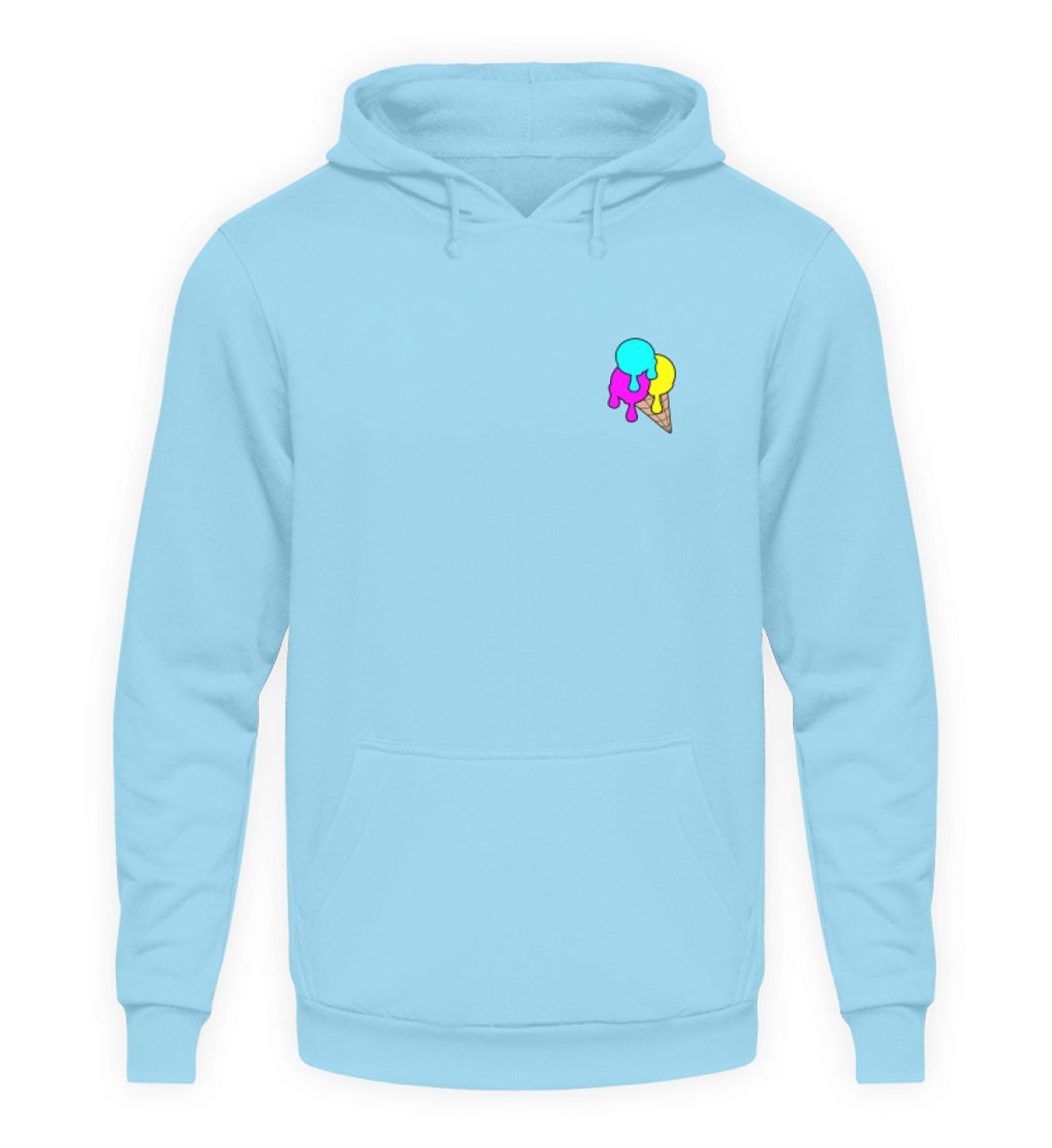 Sky Blue-674
