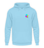 Sky Blue-674