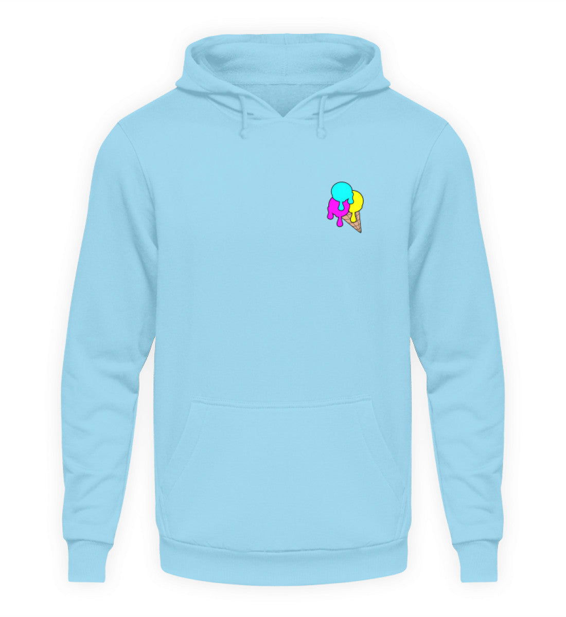 Sky Blue-674