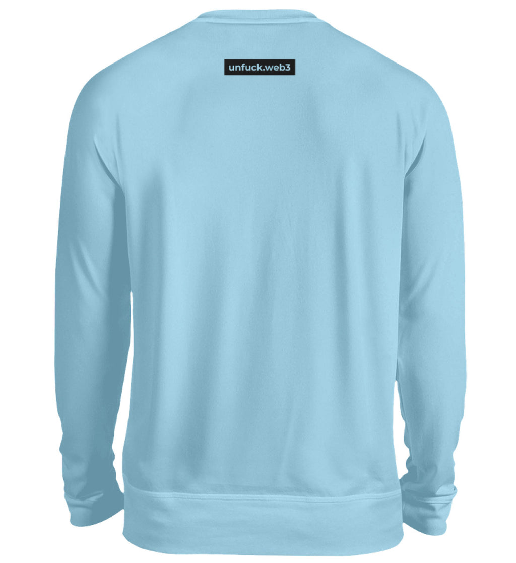 Sky Blue-674