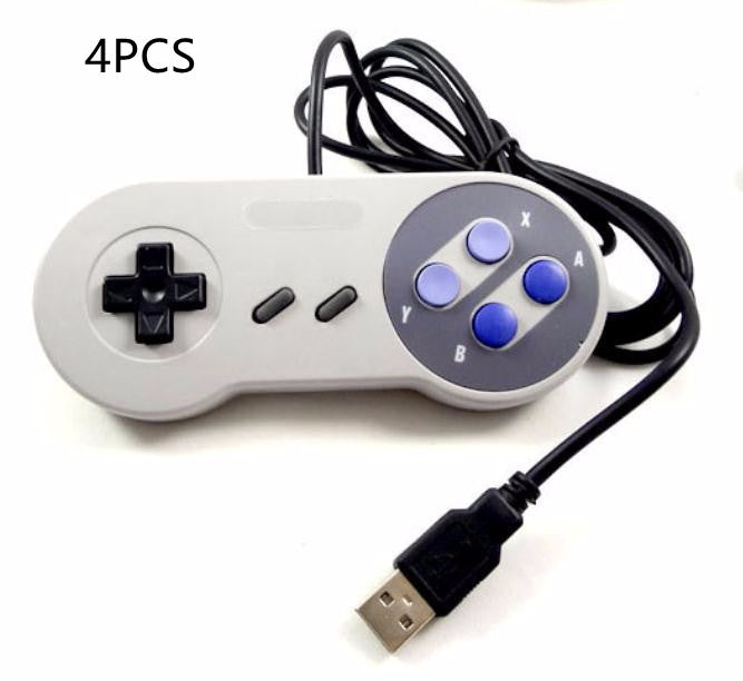 Retro Box Handle Arcade Raspberry Pi Handle