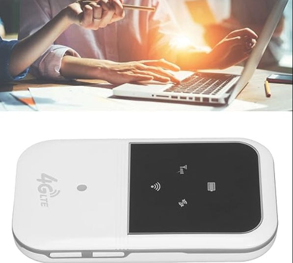 Mobile WiFi 4G 5G LTE