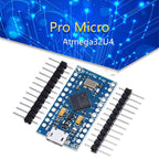 Updater 5V 16M MCU Development Board
