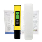 Water Quality Testing Pen EC Conductivity Detection